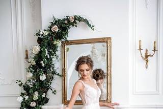 St Germain Wedding - 6