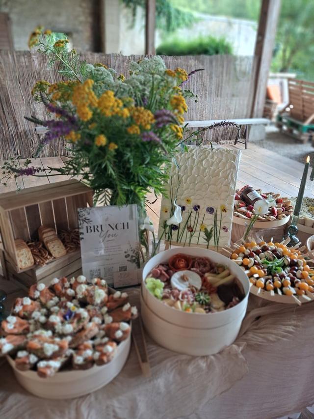 Brunch You - 1