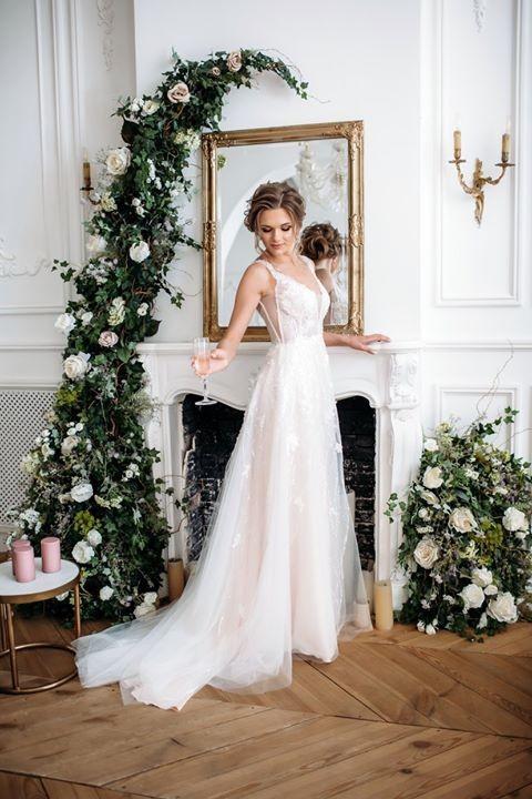 St Germain Wedding - 2