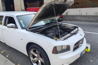 Limousine Events - 7