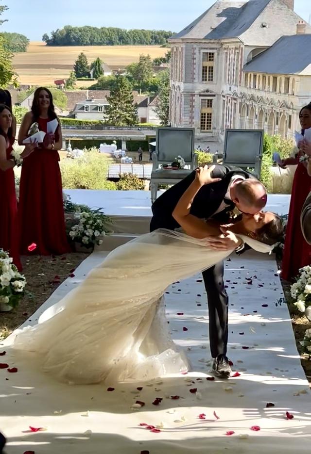 Les Mariages de Sophie - 1