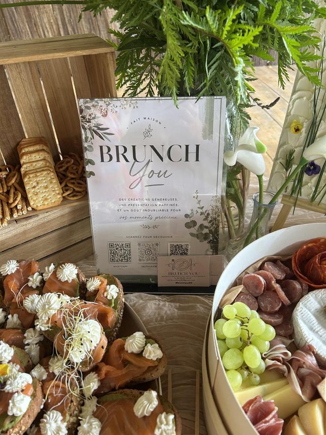 Brunch You - 2