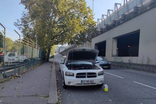 Limousine Events - 8