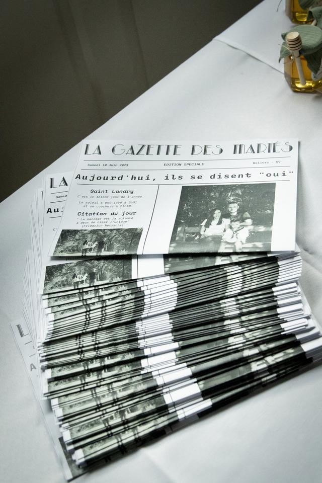 Un temps de vie - 2
