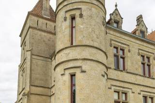Château de Moncassin - 5