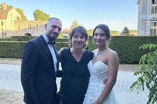 Les Mariages de Sophie - 8