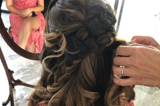 L’atelier de coiffure by Violaine - 13