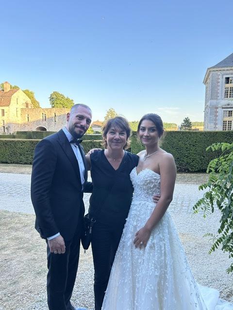 Les Mariages de Sophie - 3