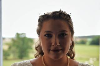 Amandine Marey - AM Maquilleuse Pro - 19