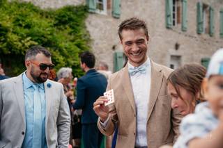 Bertrand Gaté Magicien - 9