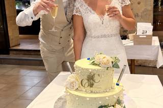 Franck Labasse Patisserie - 5