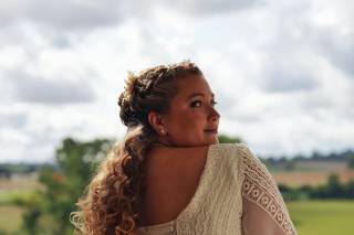 Amandine Marey - AM Maquilleuse Pro - 20