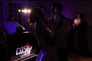 DJSK - 8