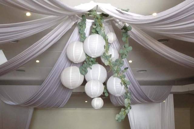 Le Pavillon 2