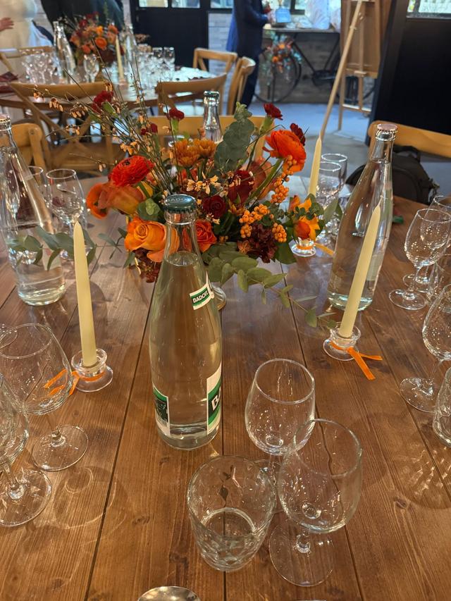 By Tdbc Event - 2