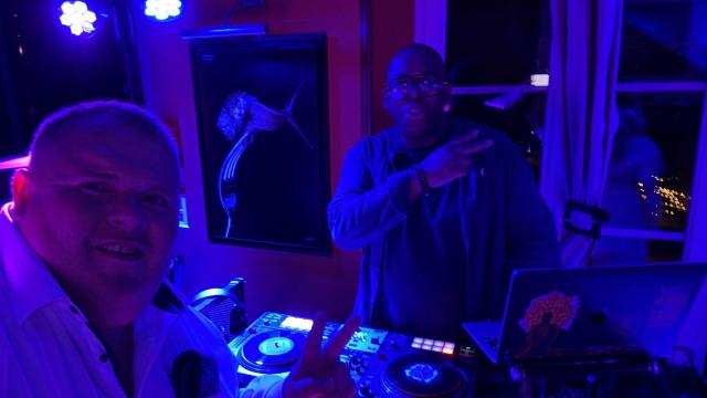 Therence Events (DJ) - 1