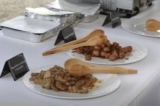 L'Excellence Culinaire Chef à Domicile - 10
