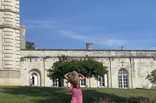 Château de la Barbelinière - 8