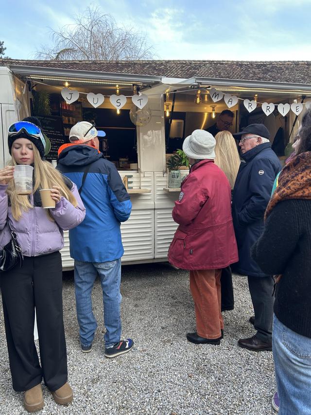 La Gavottine - 1
