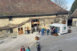 La Gavottine - 6