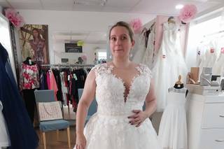 Eglantine Mariages & Cérémonies Bourges - 7