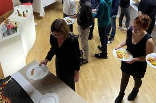 Atelier Cuisine Lorraine - 13