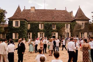 Château de Faux - 13