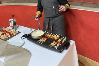 Atelier Cuisine Lorraine - 15