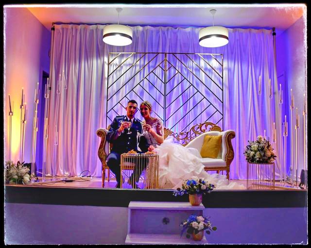 ZK Events - 1