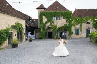 Château de Baylac - 16