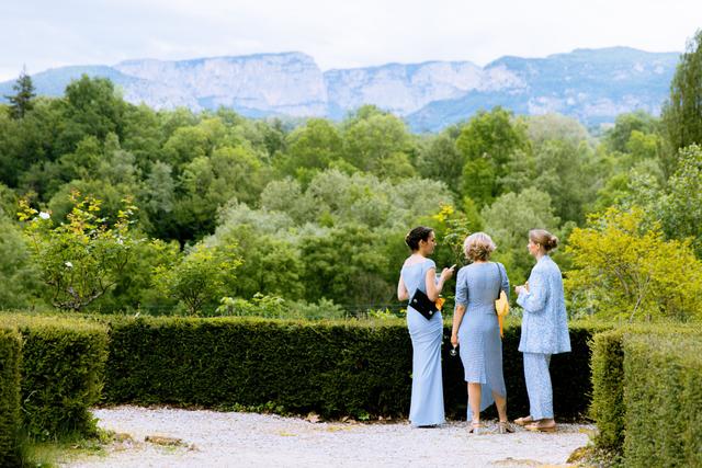 Domaine de la Chartrognière - 4