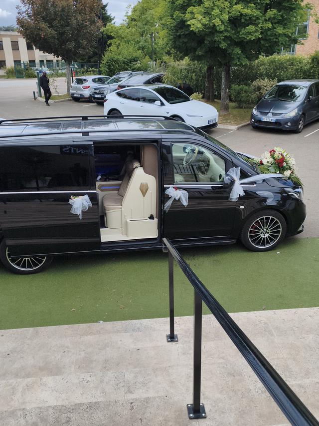 VTC pour Tous - 1