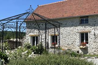 Domaine des Saules - 9