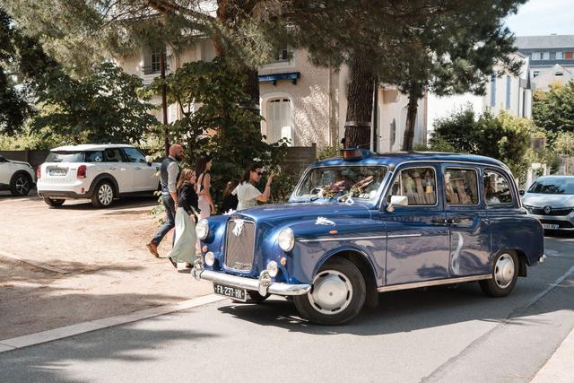 LondonCab - 3