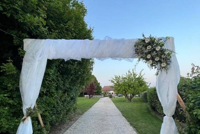 Mon Atelier Fleurs 5