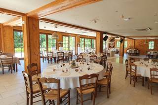 Le Chalet du Moulin - 17