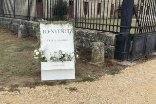 Château de Boisverdun - 7
