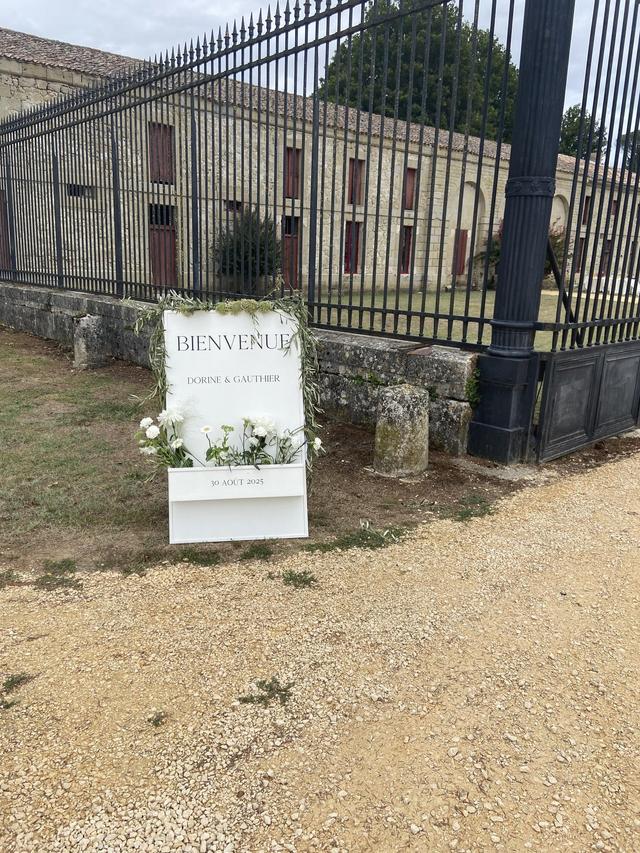 Château de Boisverdun - 1