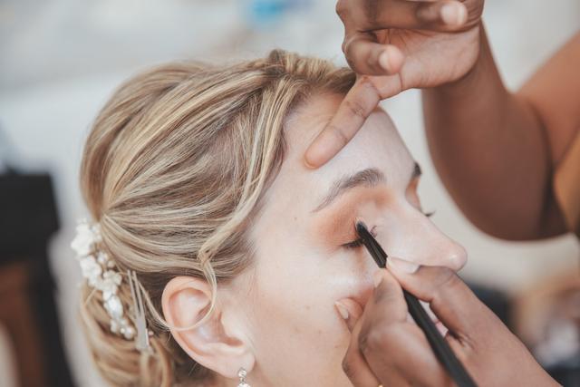Les Make Up de Flavie - 1