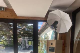Provence Photobooth - 1