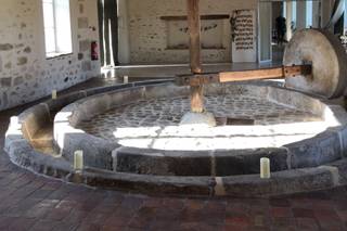 Domaine de Champgueffier - 13
