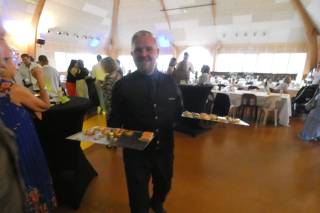 Podium Festif Swing La Vie - 10