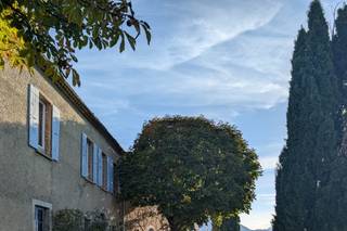 Château de Ventavon - 5