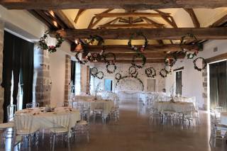 Domaine de Champgueffier - 14