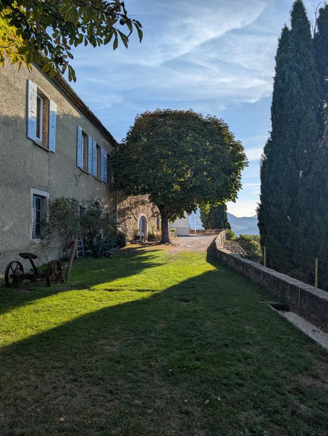 Château de Ventavon - 2