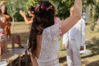 Mademoiselle Isa'belles - 5