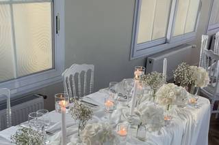 Linda Botelli - Wedding Planner - 15