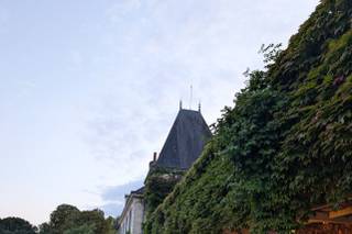 Domaine de la Ploquinière - 15