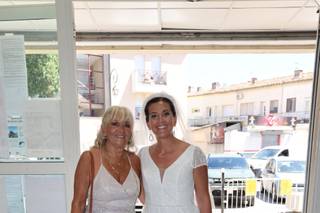 Le Dressing du Mariage - 5