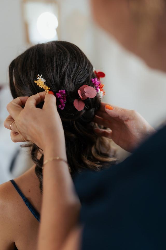 Mademoiselle Isa'belles - 2